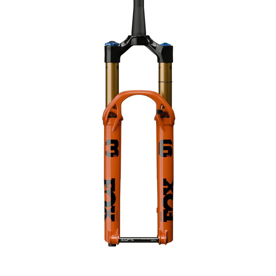 Widelec FOX 36 SL FACTORY 29" Grip X pomarańczowy 2026