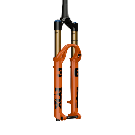 Widelec FOX 36 SL FACTORY 29" Grip X pomarańczowy 2026