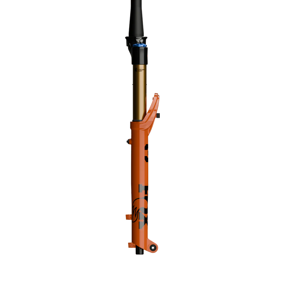 Widelec FOX 36 SL FACTORY 29" Grip X pomarańczowy 2026