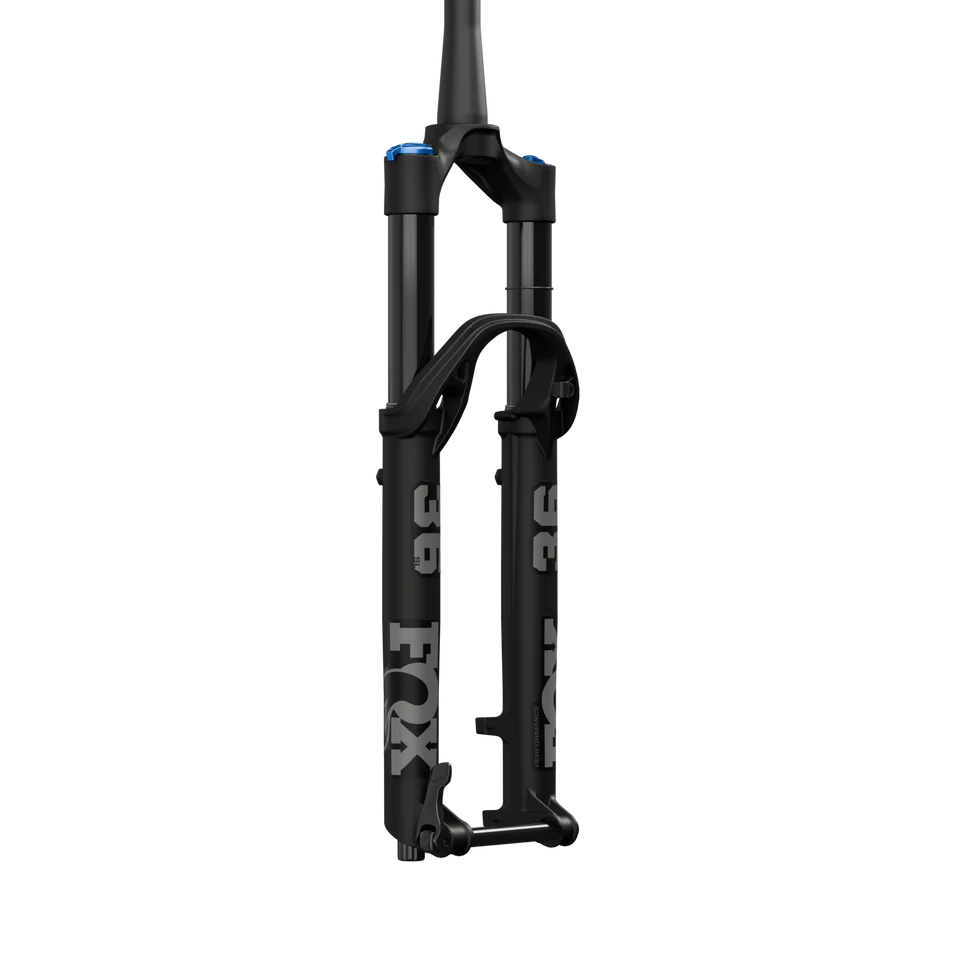 Widelec FOX 36 SL PERFORMANCE 29" Grip Fork Black 2026
