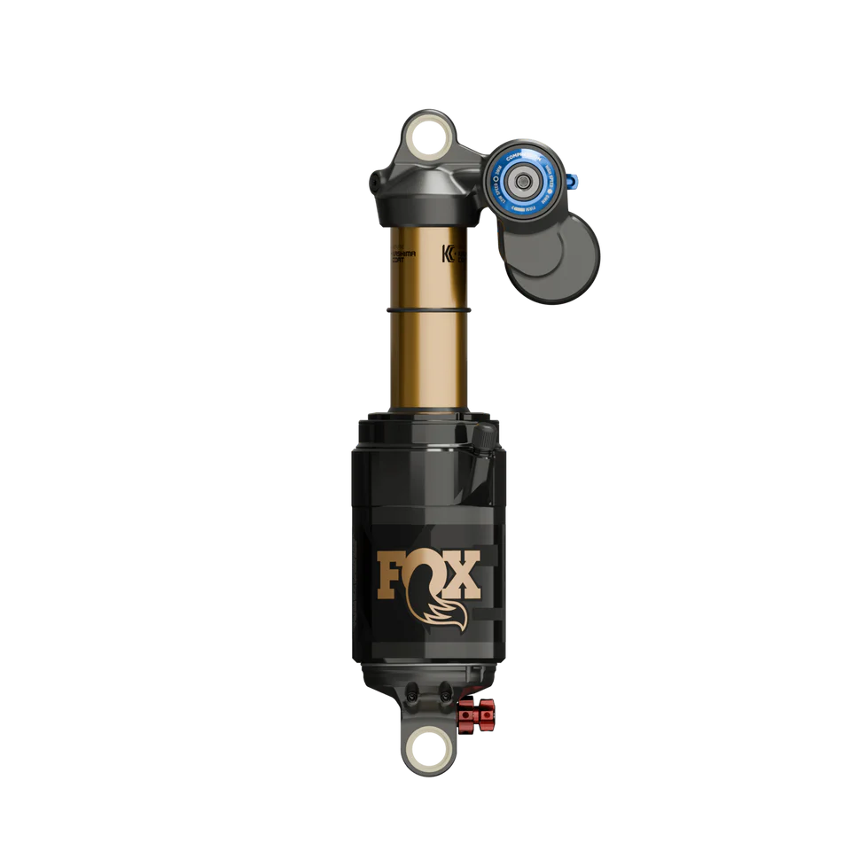Shock absorber FOX RACING SHOX FLOAT X2 FACTORY 2pos-Adj Metric 2026