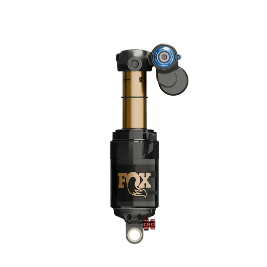 Amortyzator FOX FLOAT X2 FACTORY 2pos-Adj Trunnion 2026