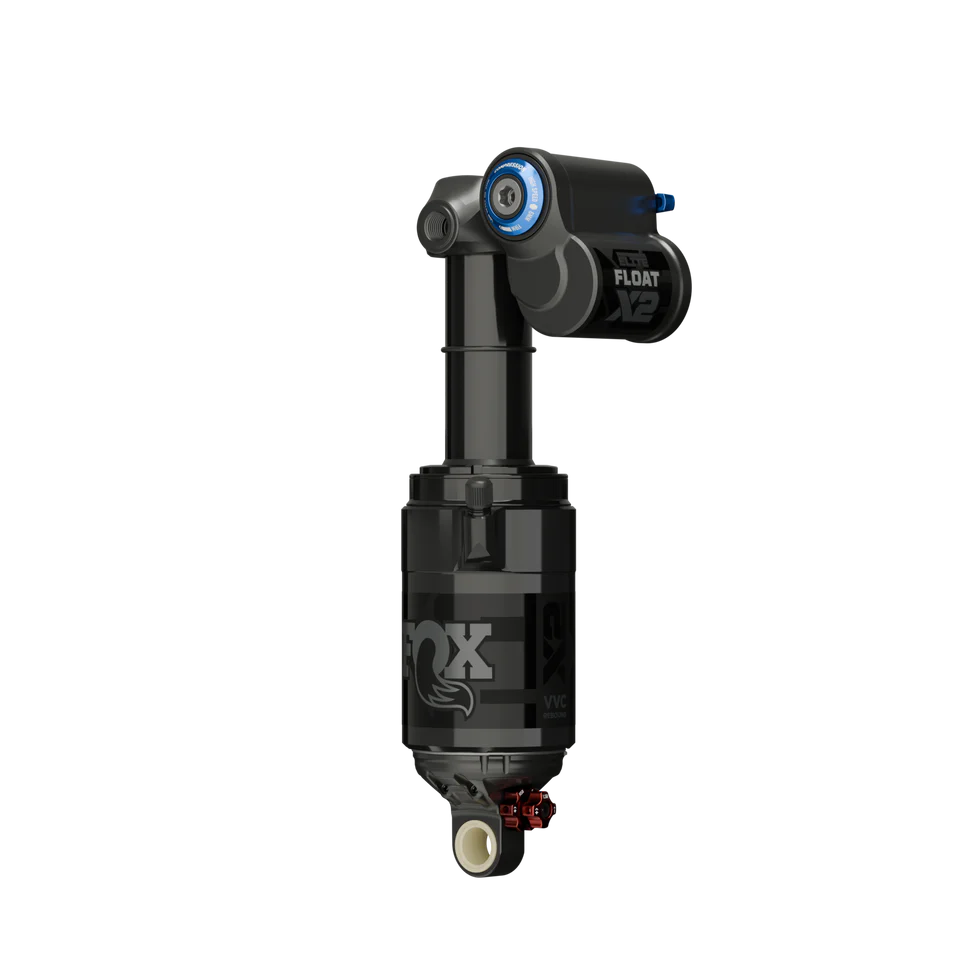 Shock absorber FOX FLOAT X2 PERFORMANCE Elite 2pos-Adj Trunnion 2026