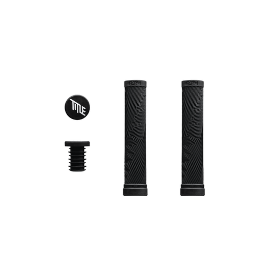 Grips Title MTB FORM Czarne