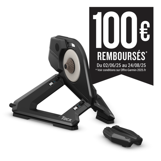 Home Trainer TACX NEO 3M