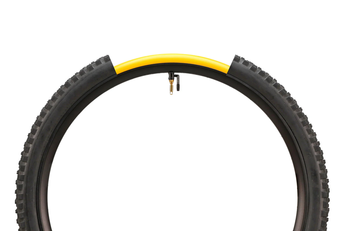 Wkładka Antyprzebiciowa ODYSSEY Optis Insert 27.5" z Podwójnym Zaworem