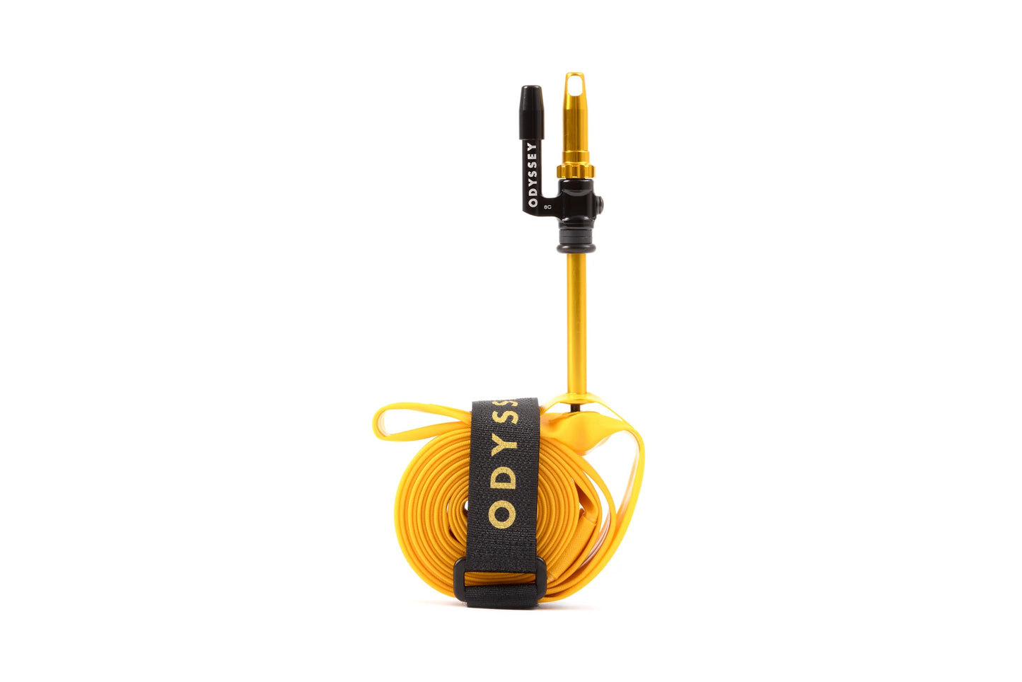 Wkładka antydobiciowa ODYSSEY Optis Insert 29" z podwójnym zaworem