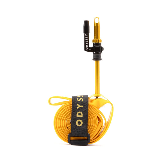 Wkładka Antydobiciowa ODYSSEY Optis Insert 700x25/30 z Podwójnym Zaworem