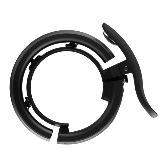 Dzwonek do drzwi KNOG OI BELL PRIMA Antracytowy