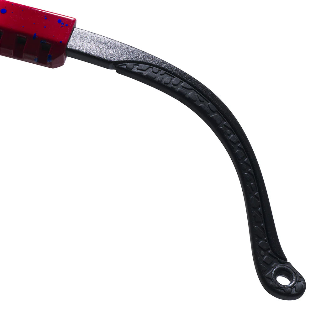 PIT VIPER THE FIRECRACKER ORIGINAL WIDE HDPV Gogle z polaryzacją Blue