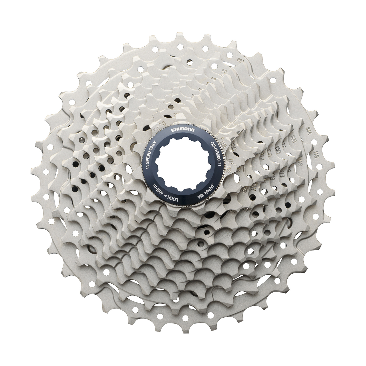 Kaseta SHIMANO ULTEGRA HG800 11V