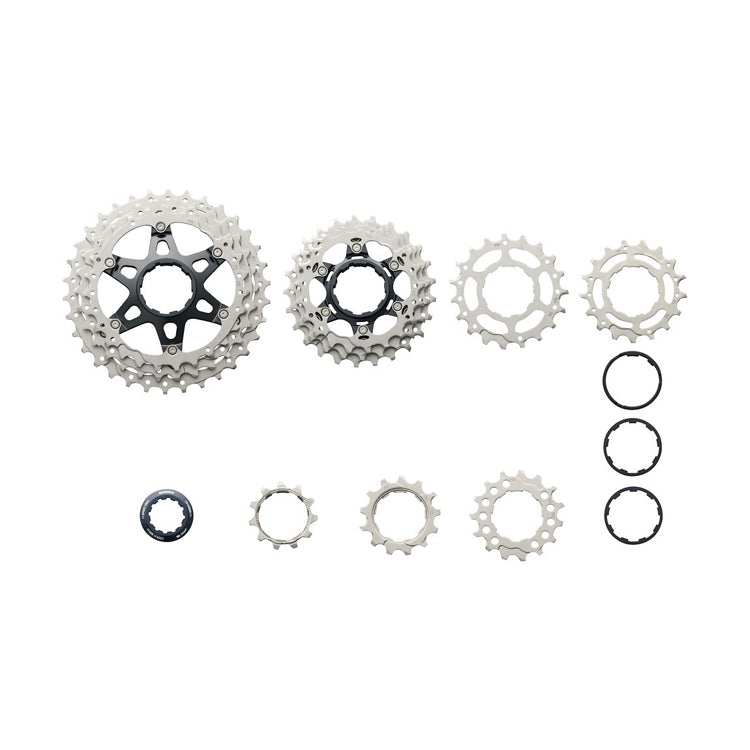 Kaseta 11-rzędowa SHIMANO ULTEGRA HG800