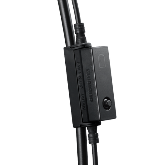Connection box SHIMANO EW-EN100 E-TUBE system
