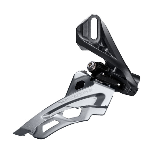 Przerzutka Przednia SHIMANO DEORE FD-M6000-D 10rz.