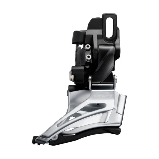 Przerzutka Przednia SHIMANO DEORE FD-M6025-D 10rz.