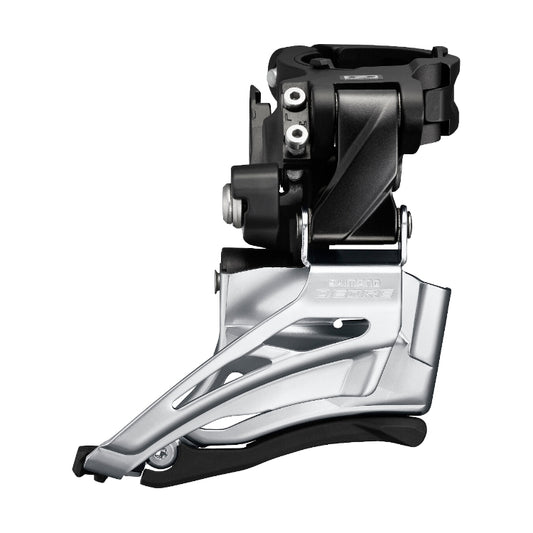 Przerzutka Przednia SHIMANO DEORE FD-M6025-H 10rz.