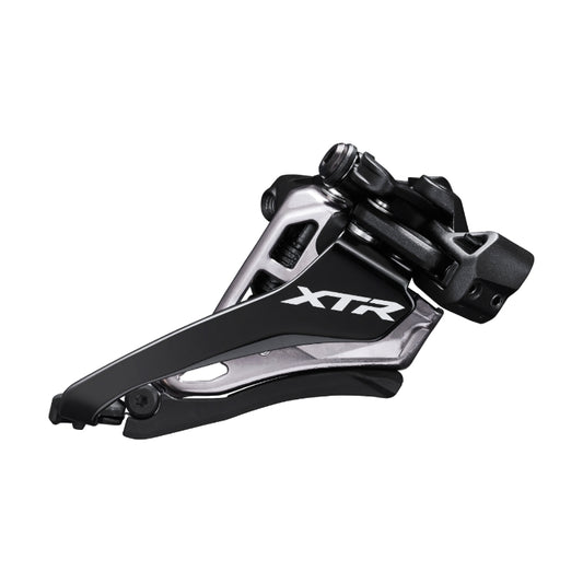 Przerzutka Przednia SHIMANO XTR FD-M9100-M 12rz.
