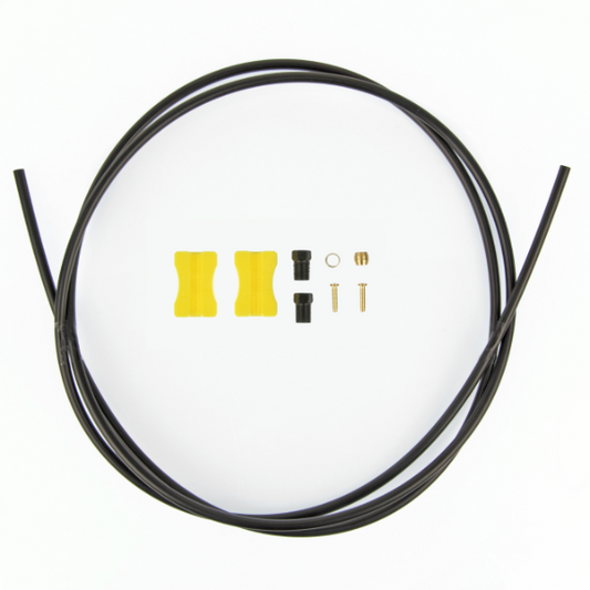 SHIMANO hose kit SM-BH59-JK-SS Straight Straight