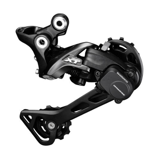 Przerzutka tylna SHIMANO DEORE XT RD-M8000-SGS 11-rzędowa z długim ramieniem