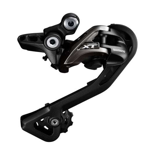 Przerzutka Tylna SHIMANO XT RD-T8000 10rz. Długi Wózek - widok główny