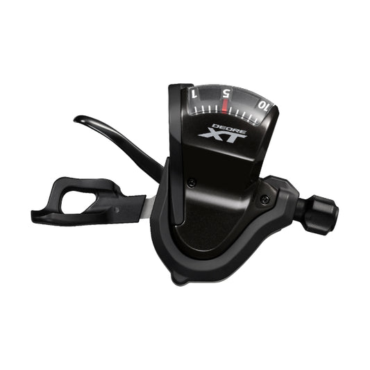 Manetka prawa SHIMANO XT SL-T8000 10-rz.