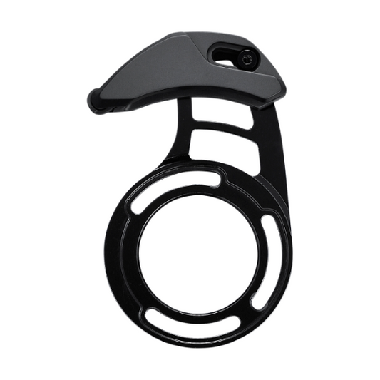 Prowadnica łańcucha SHIMANO E-Bike SM-CDE80 z płytką