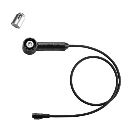 Czujnik prędkości SHIMANO SM-DUE10