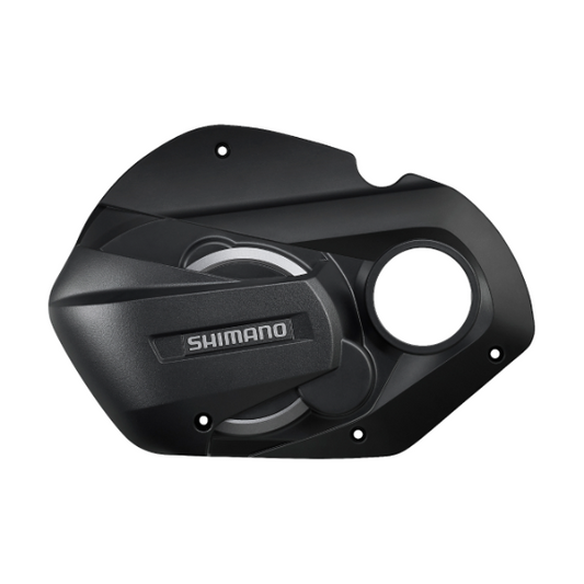 Standard SHIMANO SM-DUE70-A drive unit cover