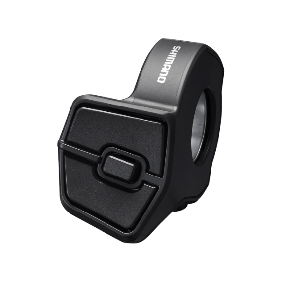 Pilot zdalnego sterowania SHIMANO SW-E6010-SEIS Lewy