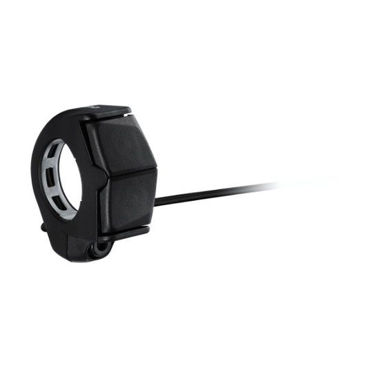 Pilot zdalnego sterowania SHIMANO SW-E7000 Lewy przewód 300 mm
