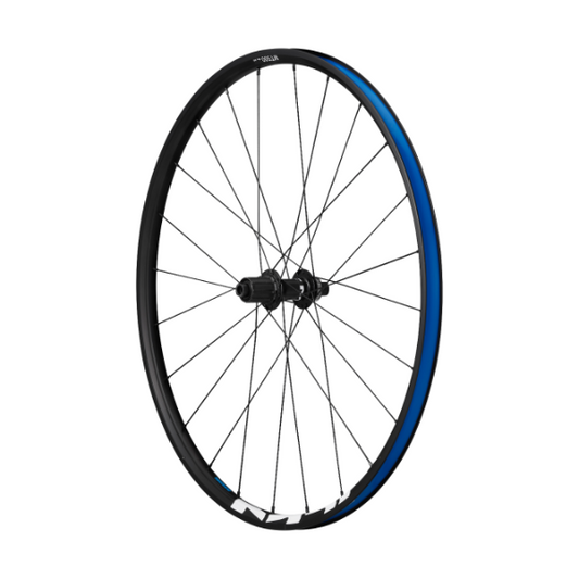 Tylne koło SHIMANO MT500 27,5", oś 12x142 mm