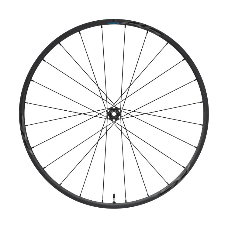 Para kół bezdętkowych SHIMANO RS370 (centralna blokada)