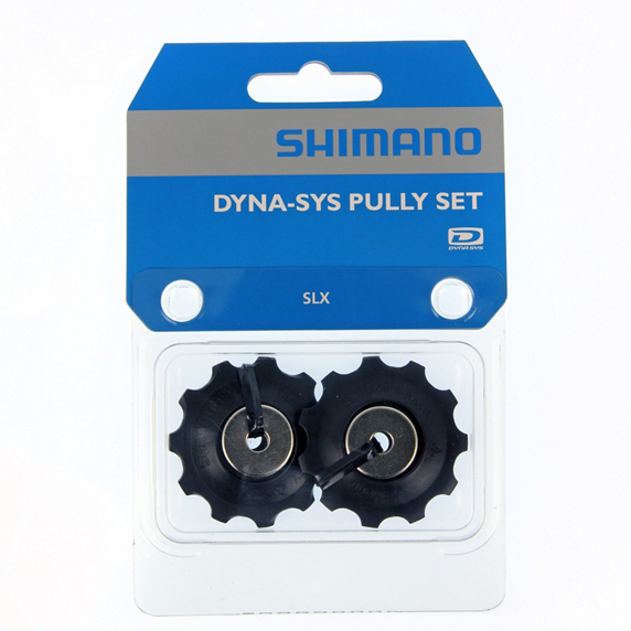 Koszyki przerzutki tylnej SHIMANO SLX 10V
