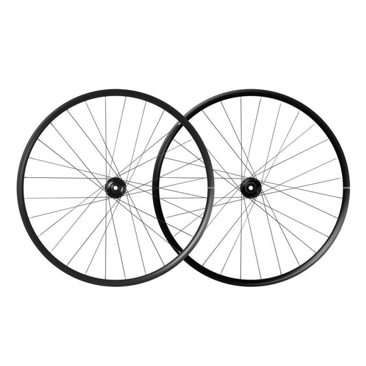 Para kół MAVIC ALLROAD 1 DISC przystosowanych do jazdy bezdętkowej (centralna blokada)