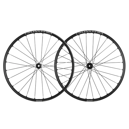 Para kół MAVIC CROSSTRAIL SL 29" 15x110mm/12x148mm Boost