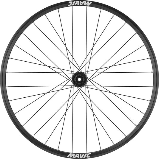 MAVIC E-ACCESS XR27 29" 12x148mm Boost rear wheel