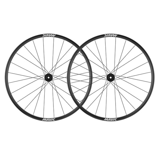 Para kół MAVIC ACCESS RG22 DISC (centralna blokada)