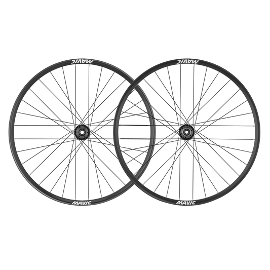Komplet kół MAVIC E-ACCESS XR30 29" 15x110/12x148mm Boost