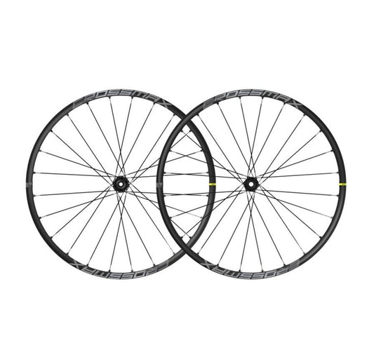 Para 29-calowych kół MAVIC CROSSMAX XLS 15x110mm/12x148mm Boost