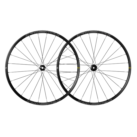 Para kół MAVIC CROSSMAX 27,5" z dociążeniem 15x110/12x148 mm