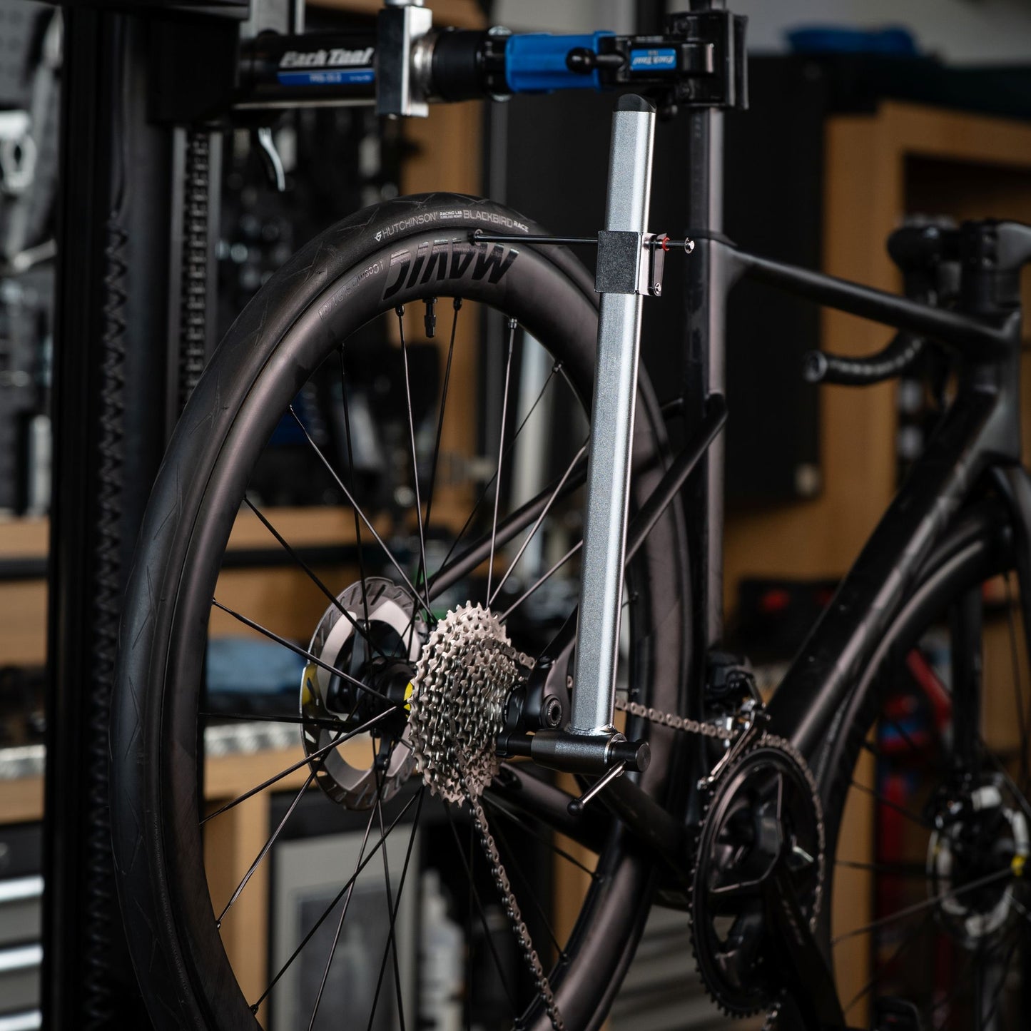 Derailleur Hanger Alignment Gauge PBS TOOLS