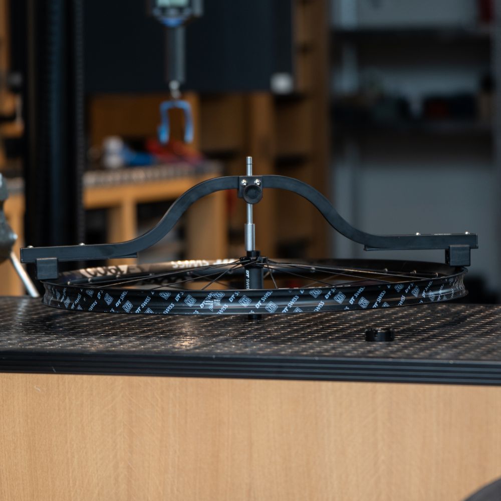 Miernik geometrii kół PBS TOOLS