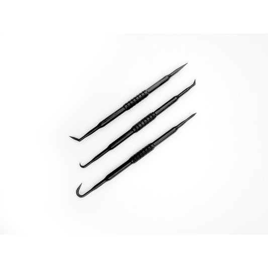 Pick set PBS TOOLS (x3)