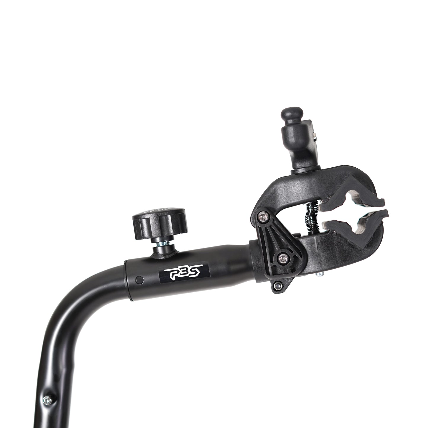 PBS TOOLS Składany stojak warsztatowy do rowerów elektrycznych