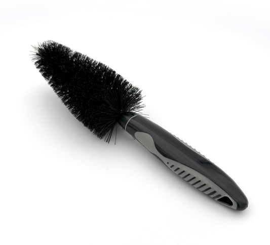 Conical Cleaning Brush for Gifts and Tires PBS TOOLS