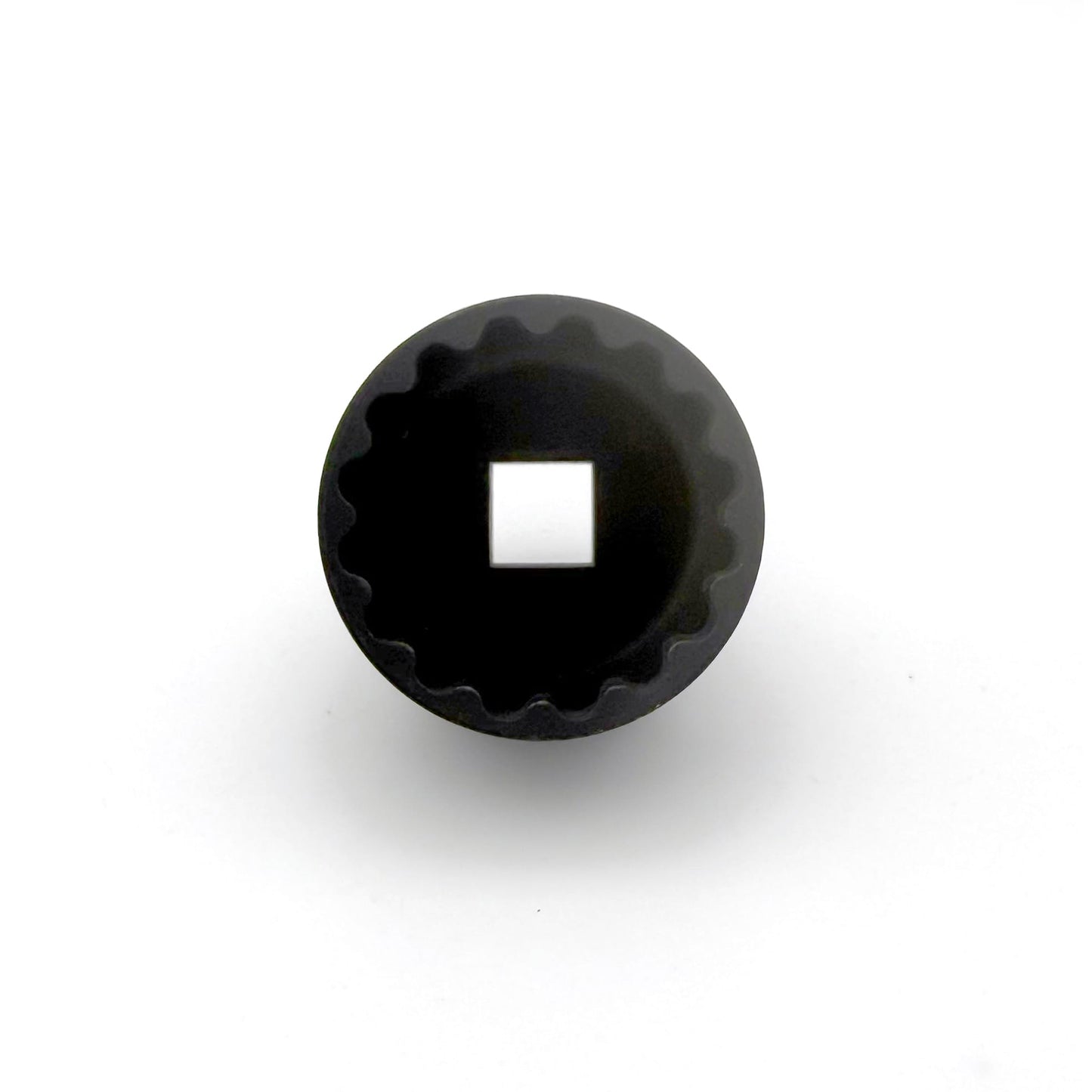 E-Bike tuleja nakrętki tarczy łańcucha PBS TOOLS do Shimano Step E6000/E6002/E6050