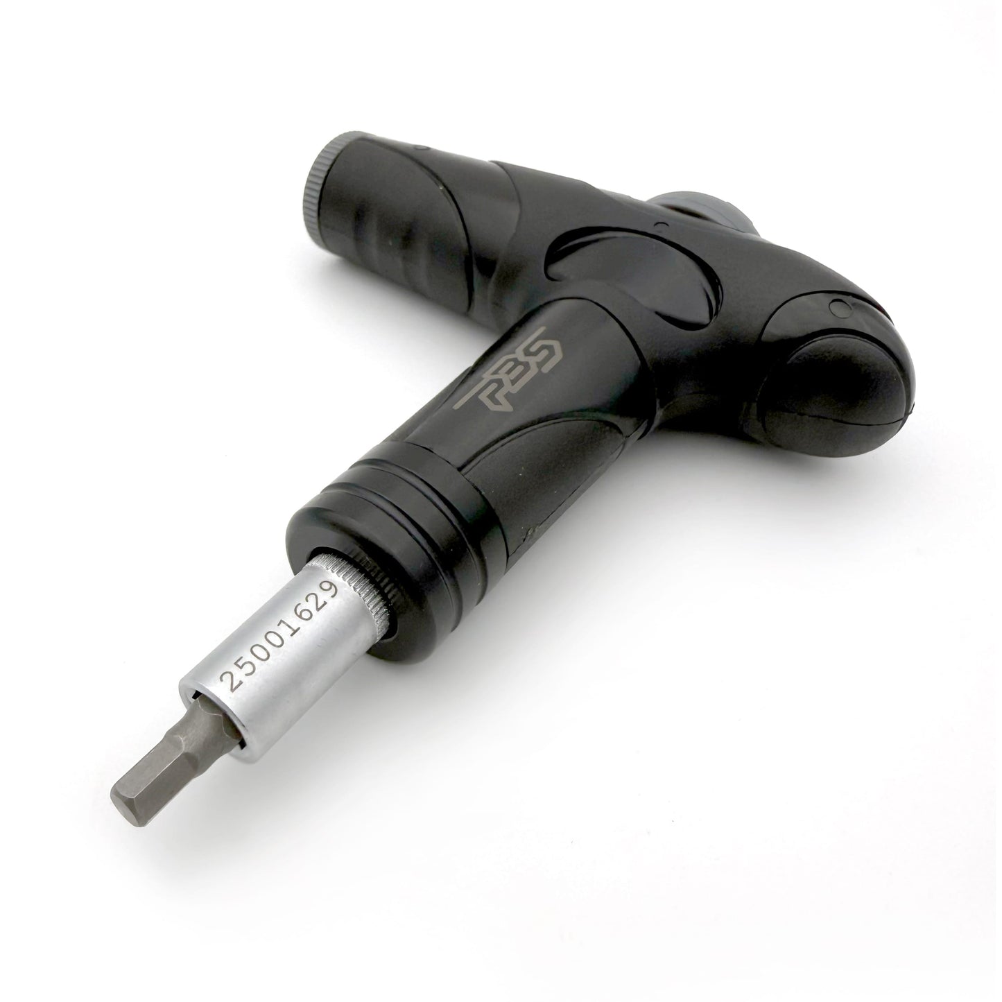 Regulowany klucz dynamometryczny PBS TOOLS 4/5/6nm