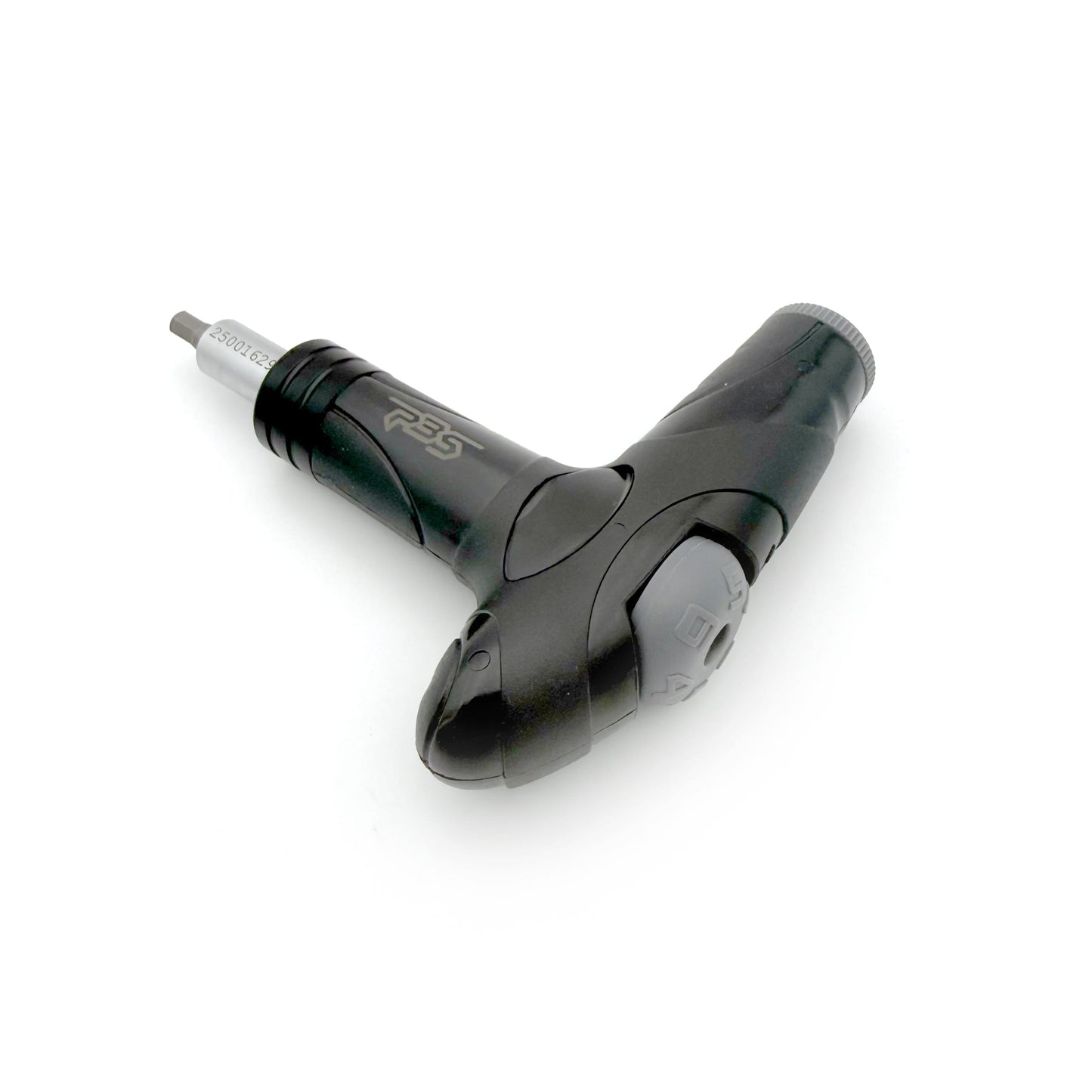 Regulowany klucz dynamometryczny PBS TOOLS 4/5/6nm