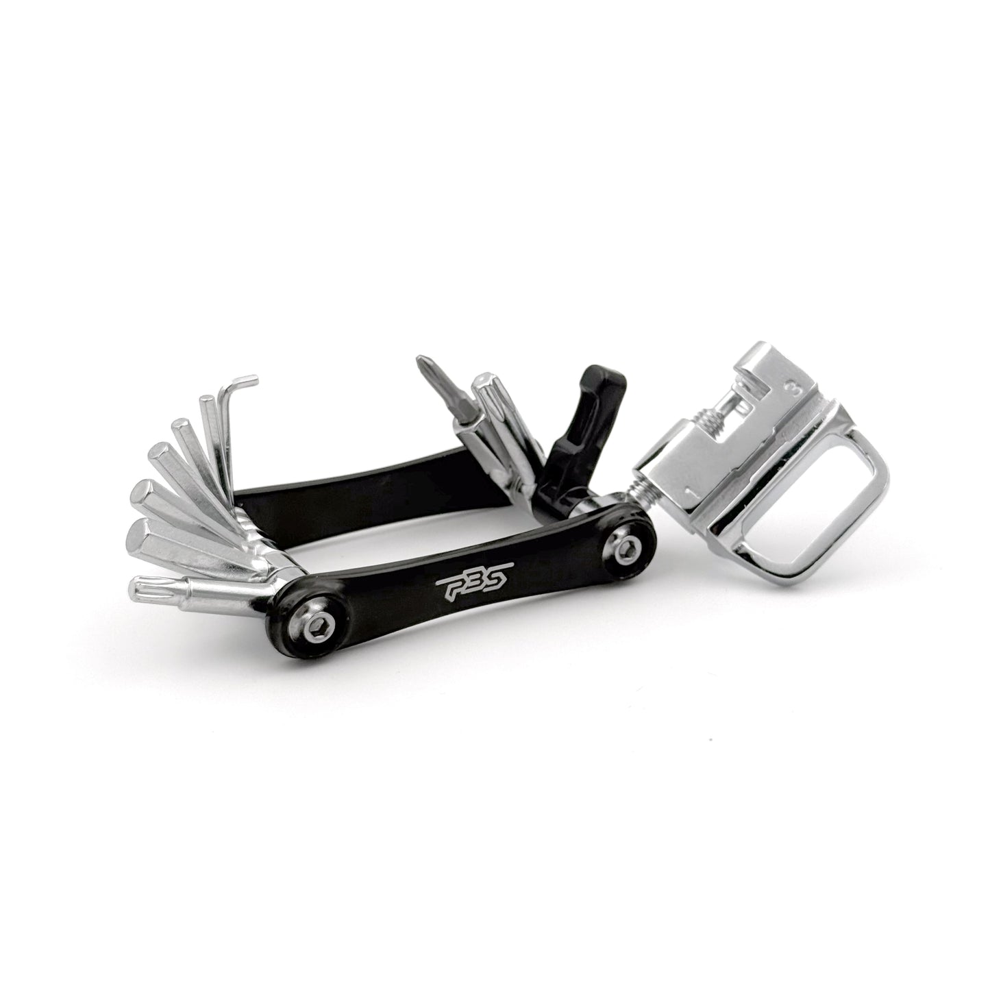 Multi-tools PBS TOOLS (16 tools)
