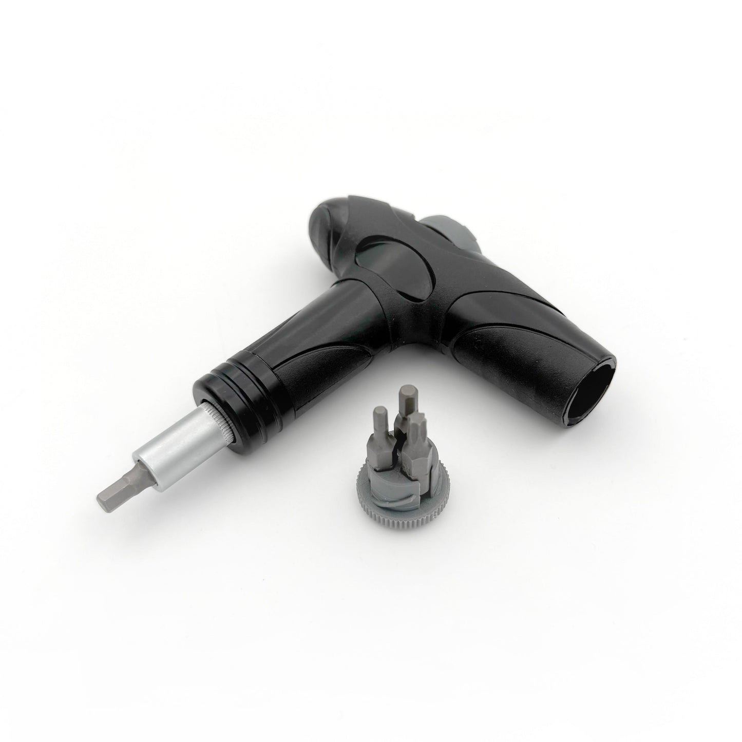 Regulowany klucz dynamometryczny PBS TOOLS 4/5/6 Nm